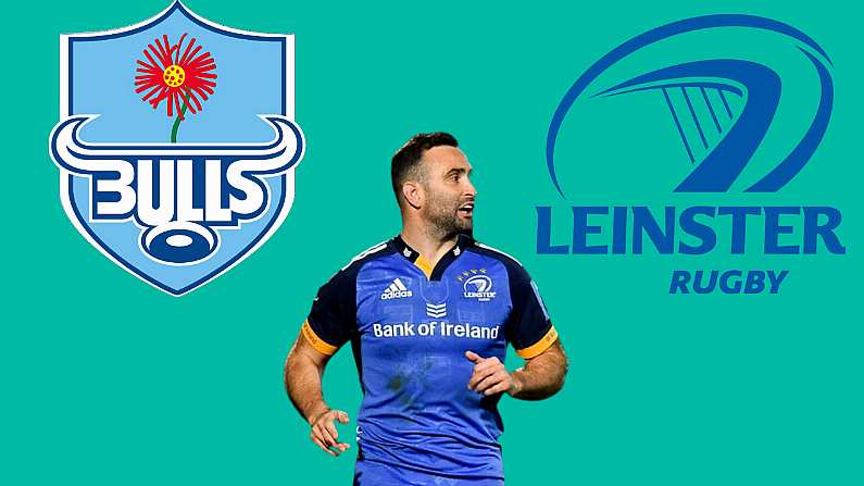 How To Watch Bulls v Leinster In The Final URC Round