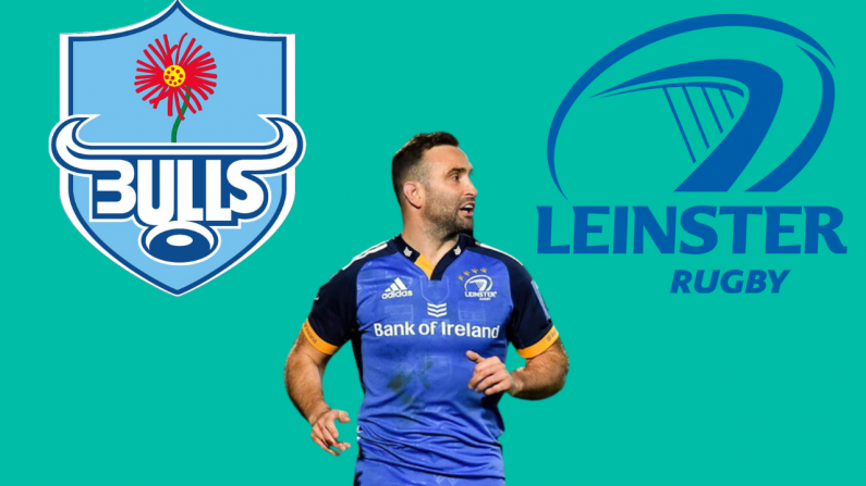How To Watch Bulls v Leinster In The Final URC Round