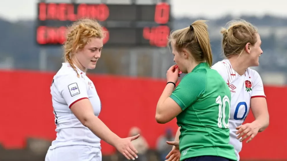 ireland irish rugby womens six nations 2023