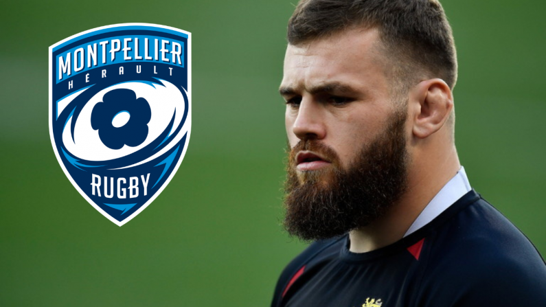 England Hooker Misses Montpellier Medical After Boozy Night Out