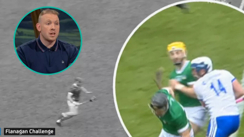 Shane Dowling's Comments On Seamus Flanagan Incident Provoke Strong Reaction