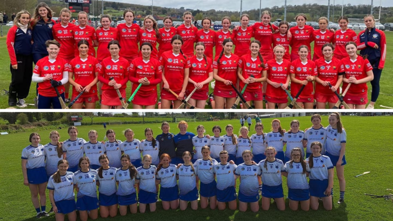 Cork And Waterford To Clash With Major Minor History On The Line