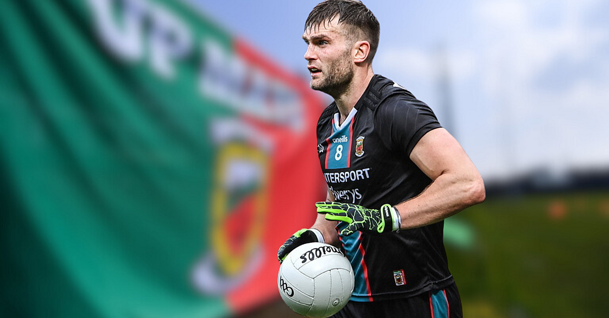 'He's The Man They Mark In Mayo For Our Trials And Tribulations' - Vimarsana News