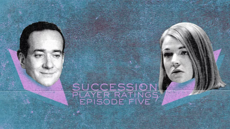 Succession Player Ratings: Season 4, Episode 5 - 'Kill List'