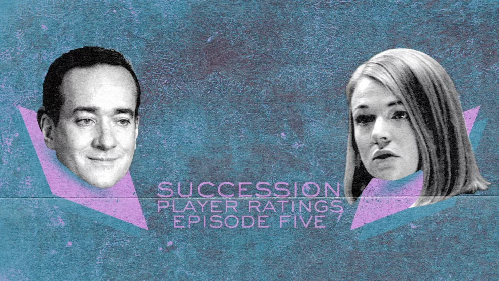 Succession review - Season 4, Episode 5