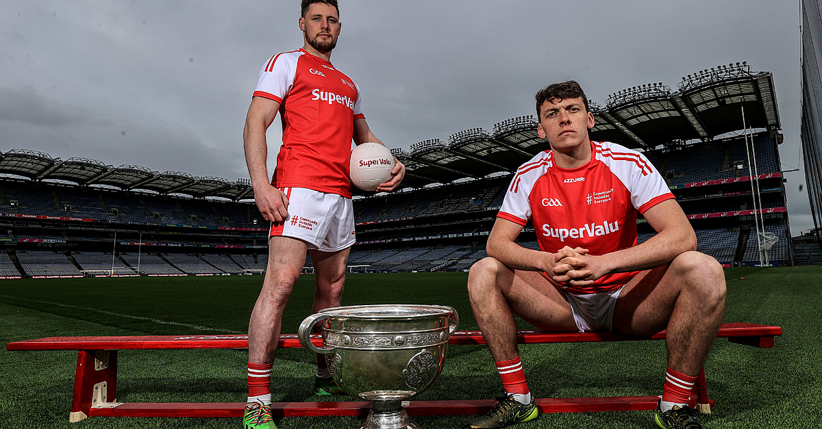Clifford And O'Hora Say Kerry And Mayo Would Support Gay GAA Players - Vimarsana News