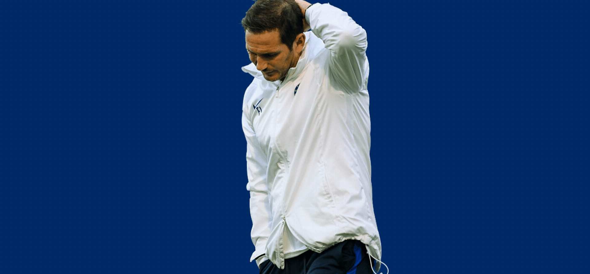 We Need To Talk About Frank Lampard&#039;s Simply Hideous Managerial Record