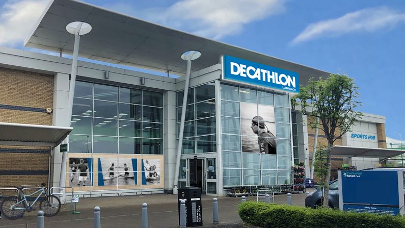 Decathlon Store Set To Open Gigantic Limerick Store On May 12th!