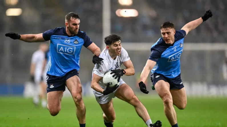 How To Watch Dublin v Kildare In The Leinster SFC Semi-Final: TV And Teams