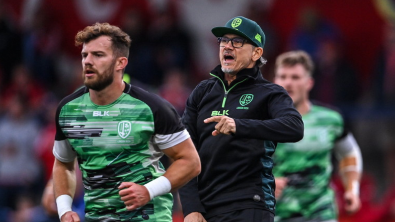 London Irish Under Threat Of Becoming Next Prem Club To Suffer Financial Meltdown