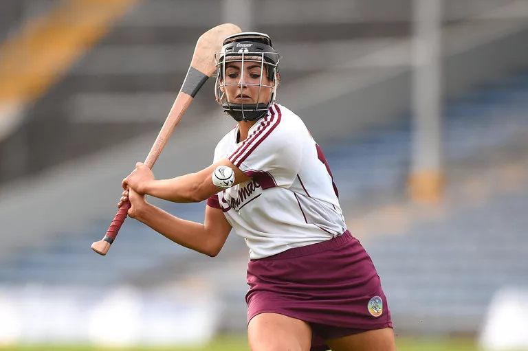 niamh mcgrath galway camogie minor