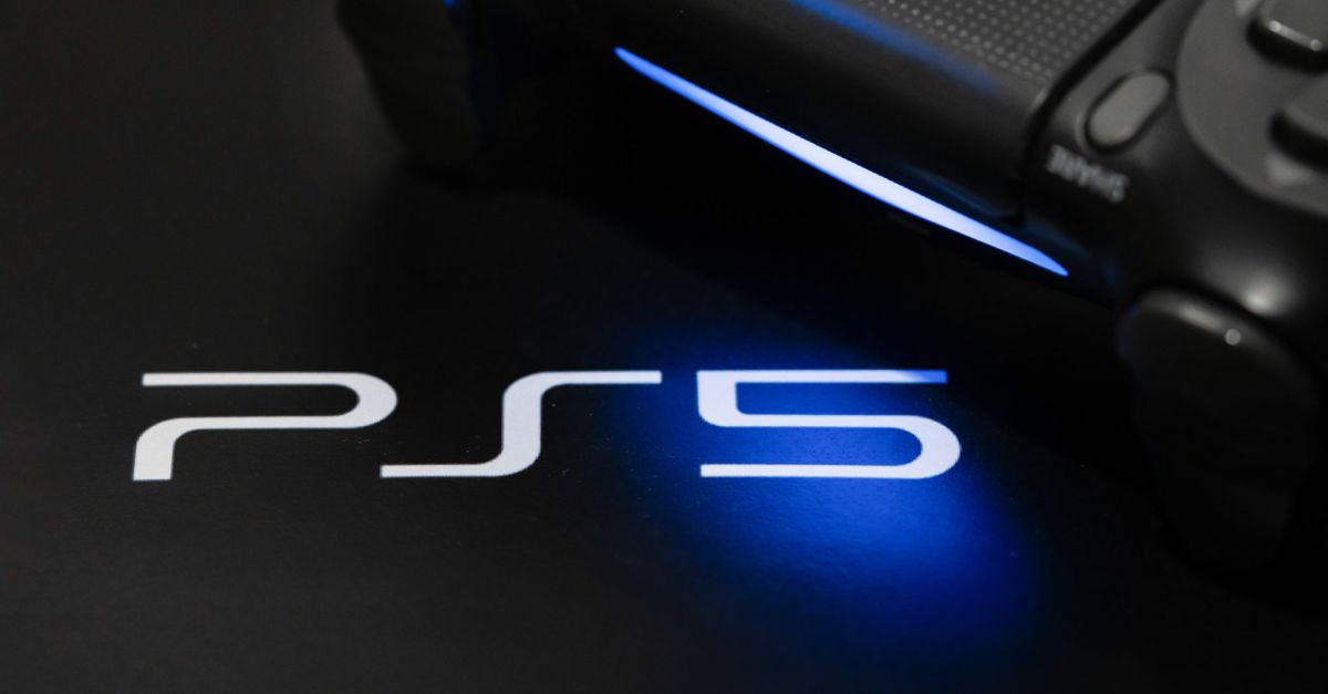 Sony reportedly set to unveil new PlayStation 5 pro controller