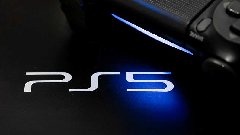 Sony Reportedly Launching PlayStation 5 Pro In 2024