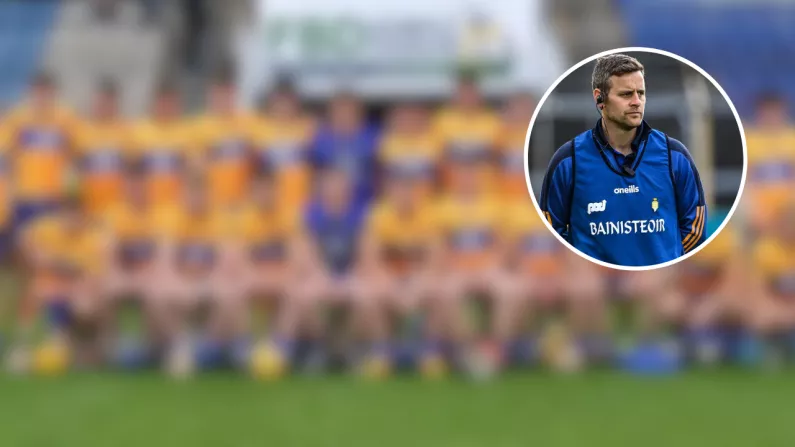 'Real Buzz' For Clare Minor Hurlers As Their Summer Begins To Stretch