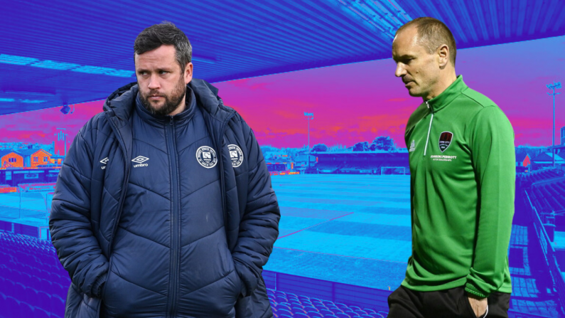 Dodge's League of Ireland Recap, Week 11: Two Managers Gone