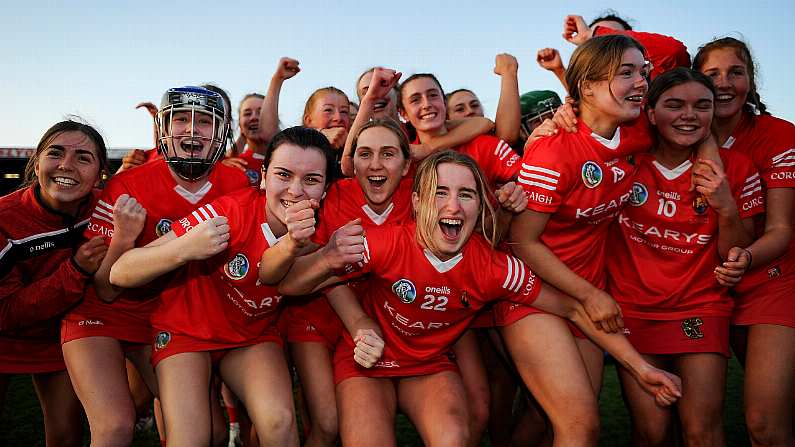 Four All-Ireland Minor Camogie Finals To Be Live Streamed