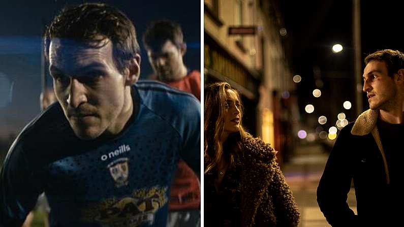 'We Felt The World Of GAA Was Ripe To Have A Film About It'