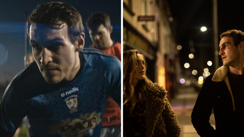 'We Felt The World Of GAA Was Ripe To Have A Film About It'