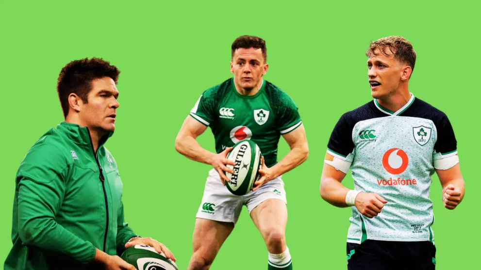 irish rugby leinster munster ulster connacht