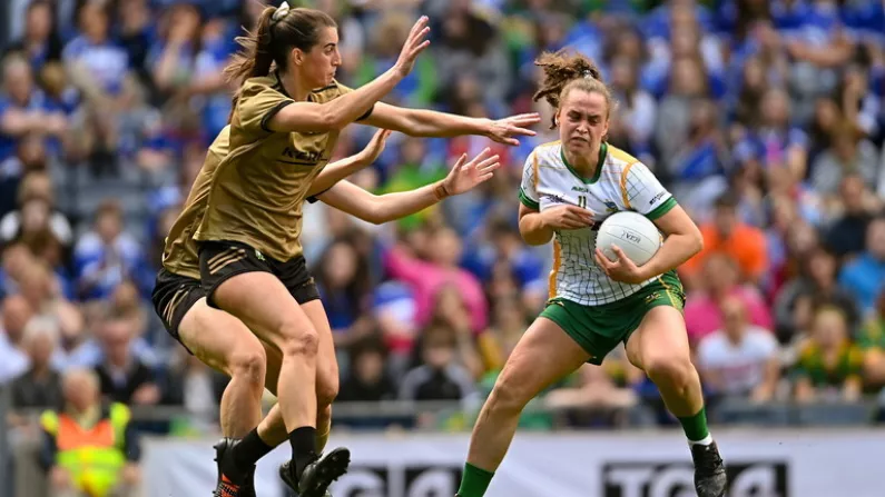 Emma Duggan Says Kerry Are The Team To Beat In The LGFA Football Championship