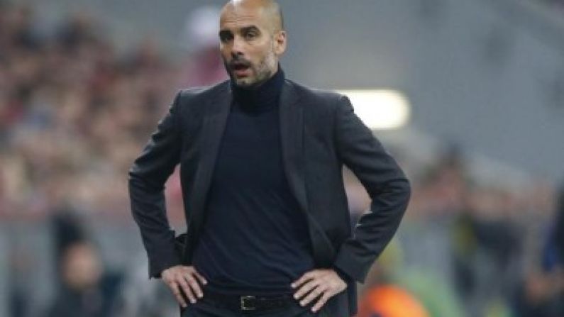 "The Biggest F*** Up Of My Life As A Coach," Why Real Madrid Is A Personal Conquest For Guardiola