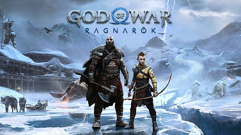 God of War para PC: Quais as especificações técnicas?