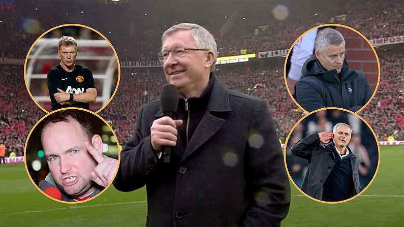 A Decade On: How Alex Ferguson's Last Speech Foreshadowed The Mess Manchester United Became