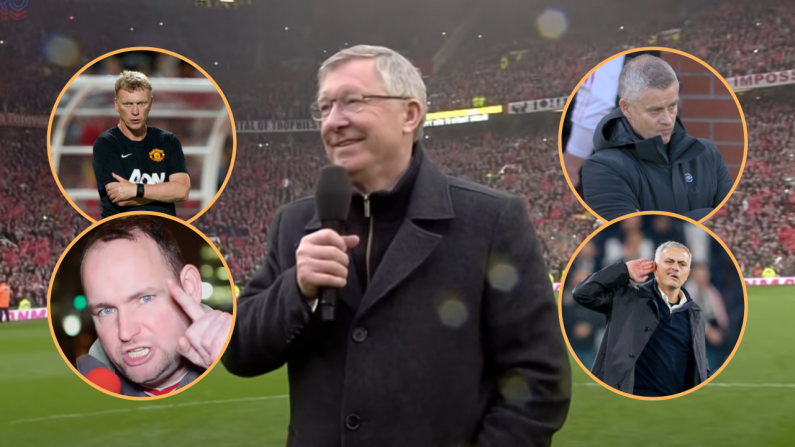 A Decade On: How Alex Ferguson's Last Speech Foreshadowed The Mess Manchester United Became