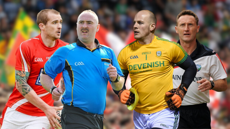 The 2010 Leinster Final Protagonists And Villains: Where Are They Now?