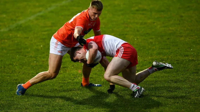 How To Watch Armagh v Derry In 2023 Ulster Senior Football Final