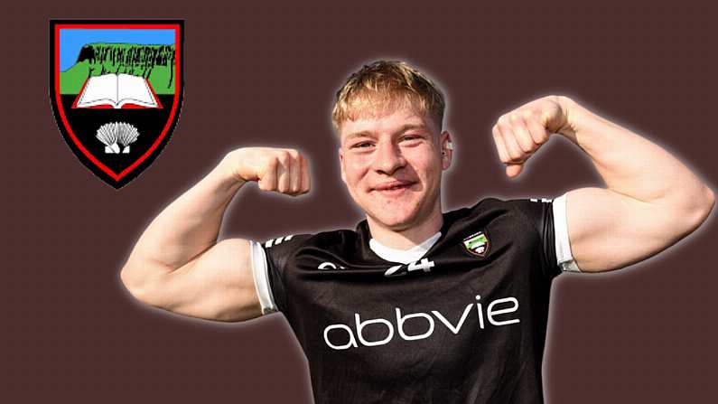 Every (Big) Dog Has Its Day: The Impact Of The Sligo U20s