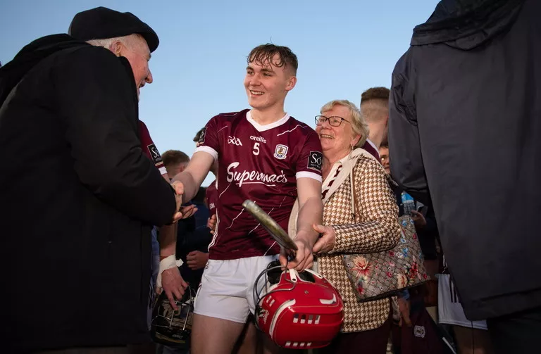 galway leinster minor hurling champions 2023