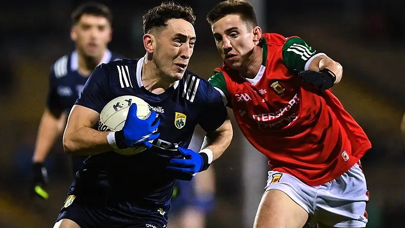 How To Watch Kerry v Mayo In The All Ireland Series: TV And Teams