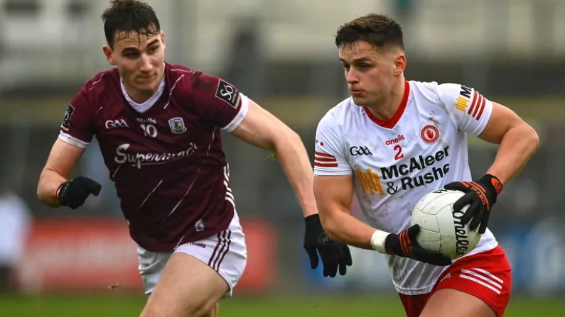 How To Watch Galway V Tyrone In The All Ireland Series: TV And Teams