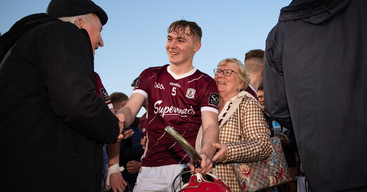 A Year On, Galway Minors Feeling The Leinster Difference - Vimarsana News