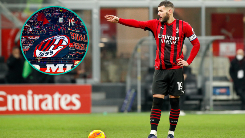 The Entire AC Milan Season Rests on Beating Inter Tonight in the Champions League