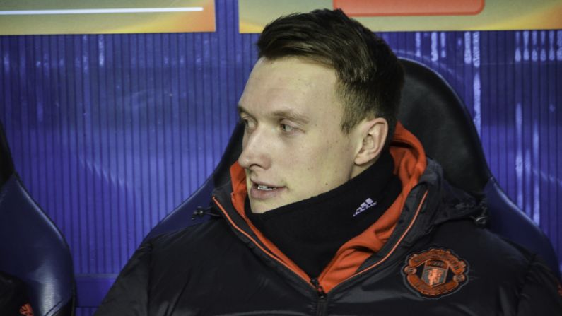 The Long-Awaited Departure Of Phil Jones Must Be A Lesson For Manchester United