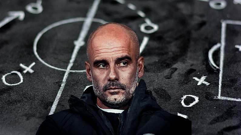 Pep Guardiola's Greatest Champions League Blunders