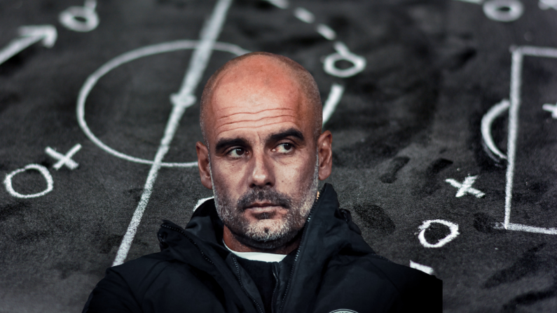 Pep Guardiola's Greatest Champions League Blunders