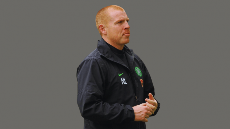 Report: Neil Lennon In The Frame For Managerial Role At European Powerhouse