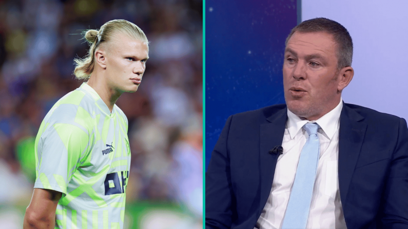 Richard Dunne Makes Highly Questionable Claim On Manchester City Transfer Dealings