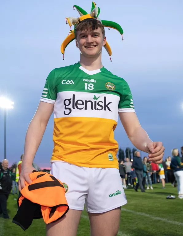 offaly wexford leinster u20 hurling final 2023