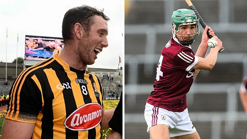 'The Galway Team Is Strong. Young Niland Is A Serious Player'