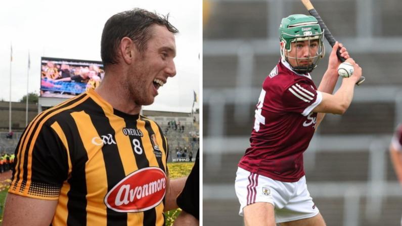 'The Galway Team Is Strong. Young Niland Is A Serious Player'