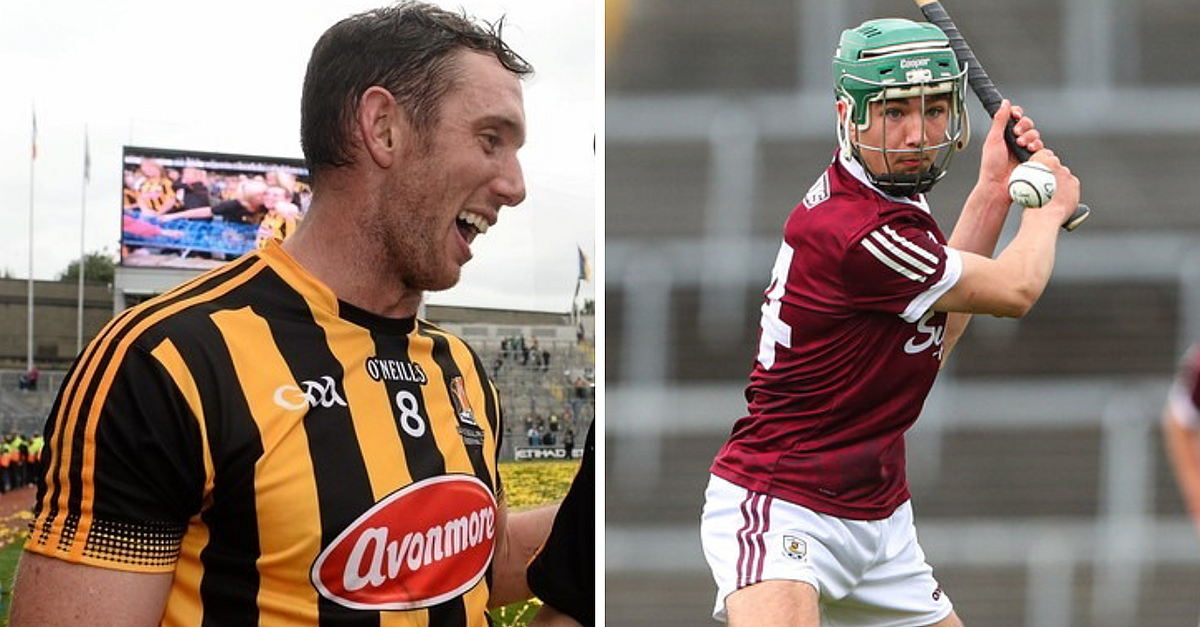 'The Galway Team Is Strong. Young Niland Is A Serious Player' - Vimarsana News