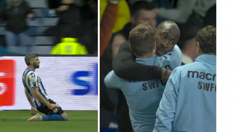 How Darren Moore Helped Sheffield Wednesday Pull Off Insane Comeback