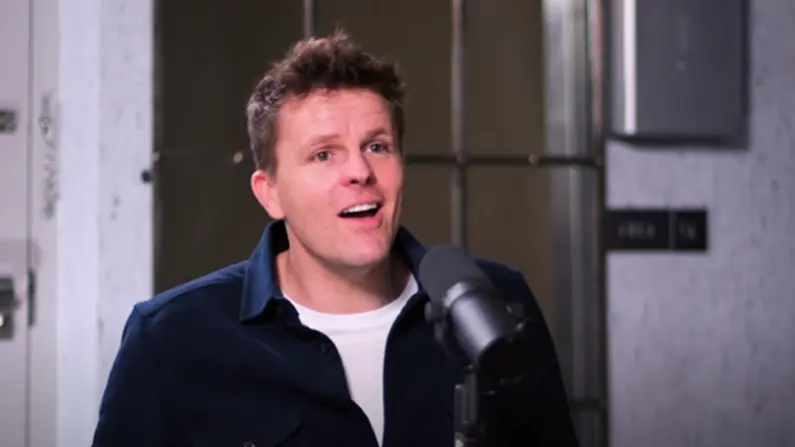Jake Humphrey To Step Down From BT Sport Presenter Role