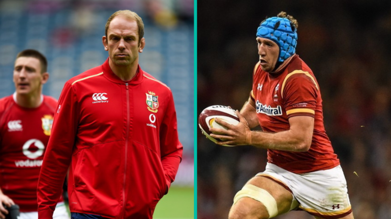 Welsh Rugby Legends Announce Shock Retirements Less Than 4 Months Out From World Cup
