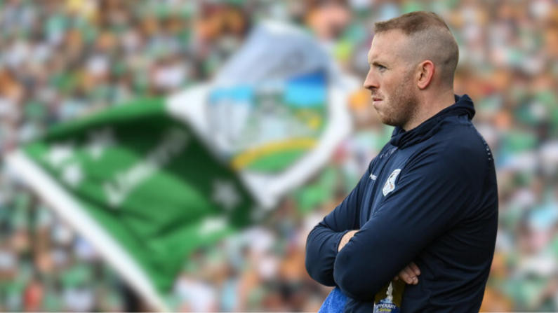Shane Dowling Slams 'Sad Individuals' Who Started Limerick Rumour