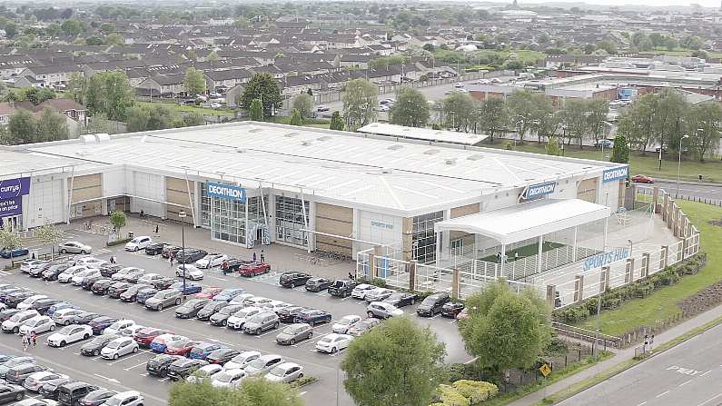 Brand New Decathlon Limerick Store Is Making Waves In Opening Weeks